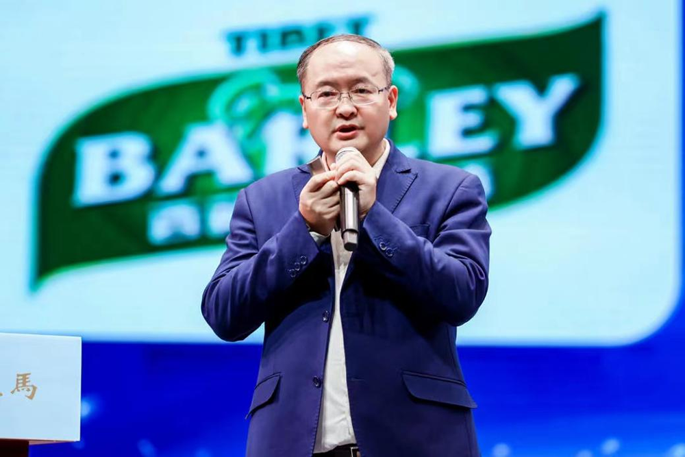 同筑強鏈 ，共創(chuàng)共贏  │  四川天馬 2023年供應(yīng)商大會成功召開(圖5)
